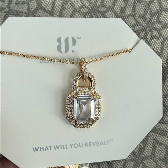 Bomb Party OG Necklace - Locked and Loaded - Picture 3 of 3